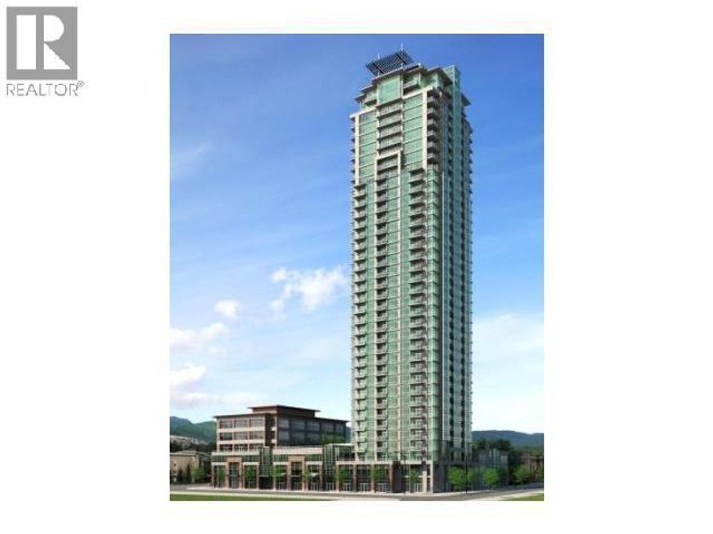 2701 2955 Atlantic Avenue, Coquitlam