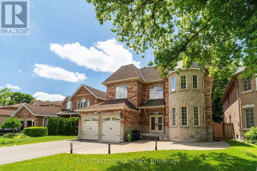 24 Murray Avenue, Toronto (agincourt South-Malvern West)