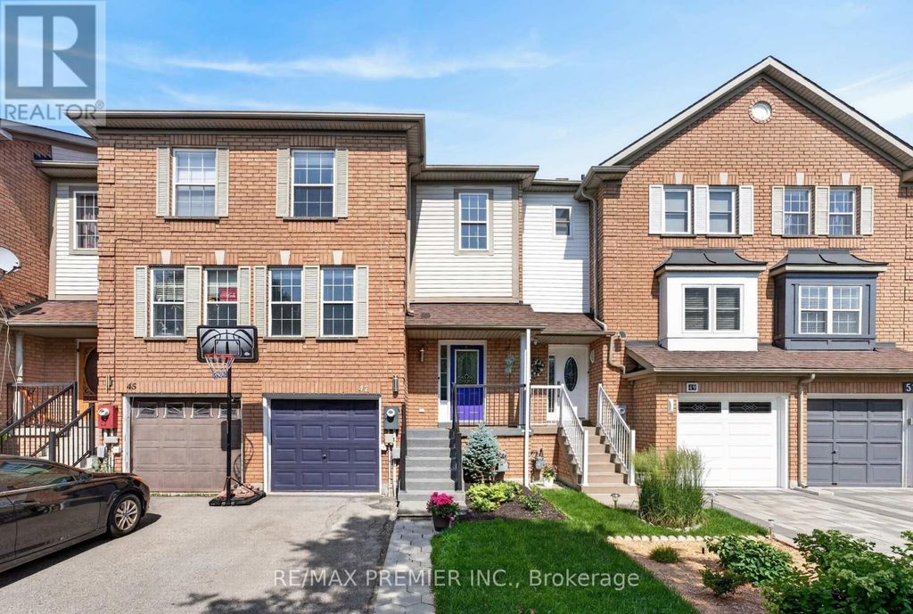 47 Milloy Place, Aurora (aurora Grove)