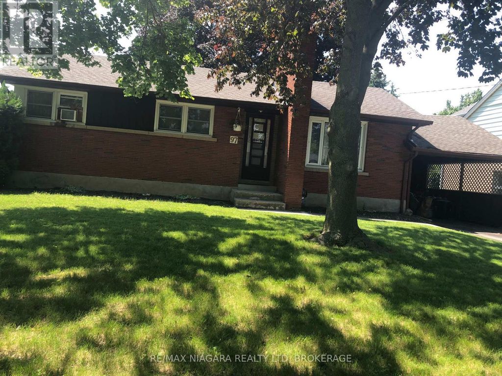 97 Shakespeare Avenue, St. Catharines (haig)