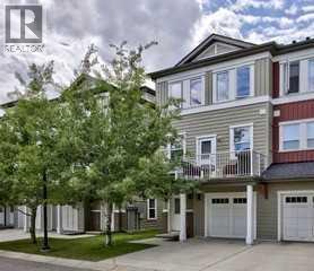 913 Evanston Square Nw, Calgary