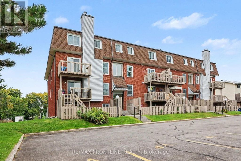 108 - 24 Townline Road, Carleton Place