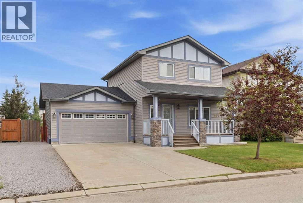 62 Besse Avenue Nw, Langdon