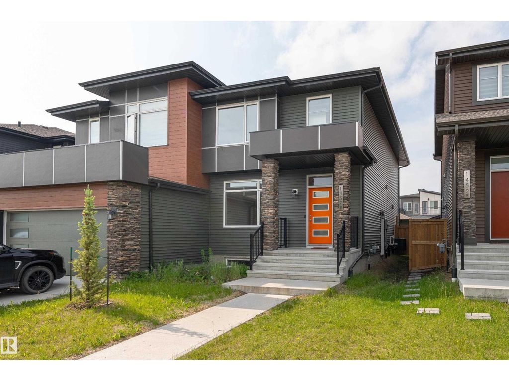 1457 Keswick Dr Sw, Edmonton