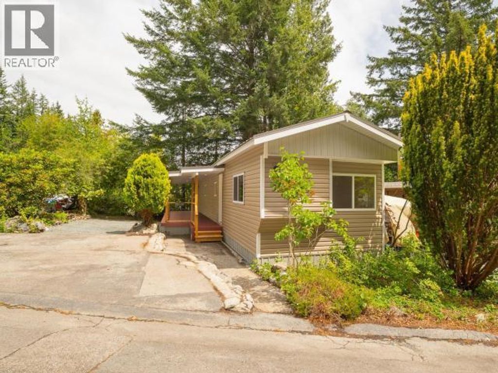 36-6263 Lund, Powell River