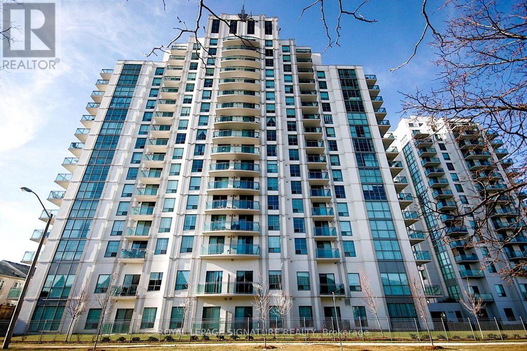 3m - 8 Rosebank Drive, Toronto (malvern)