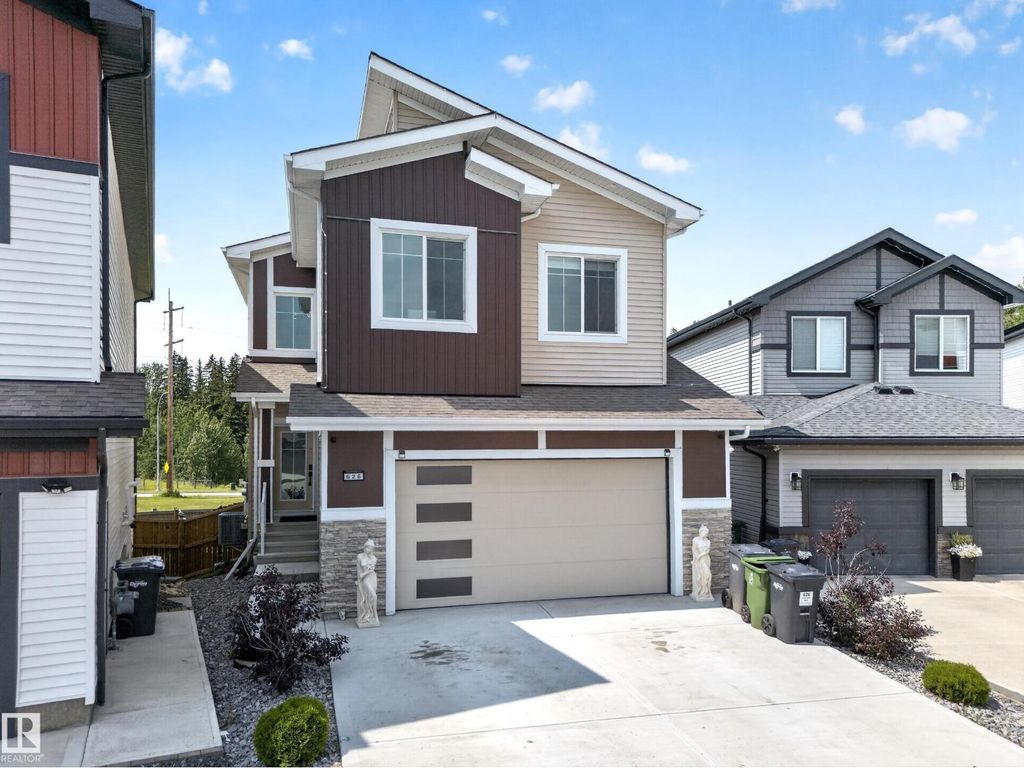 626 Astoria Way, Devon
