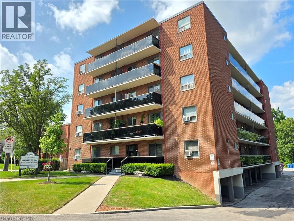 2373 E King Street E Unit# 37, Hamilton