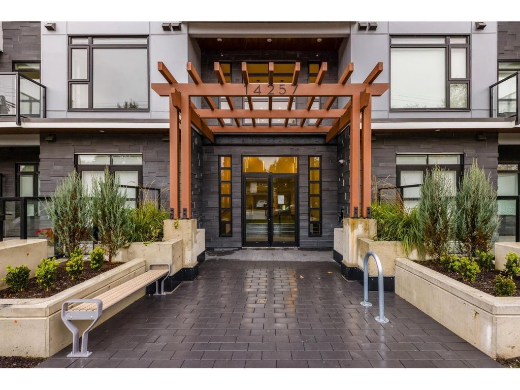 414 14257 103a Avenue, Surrey