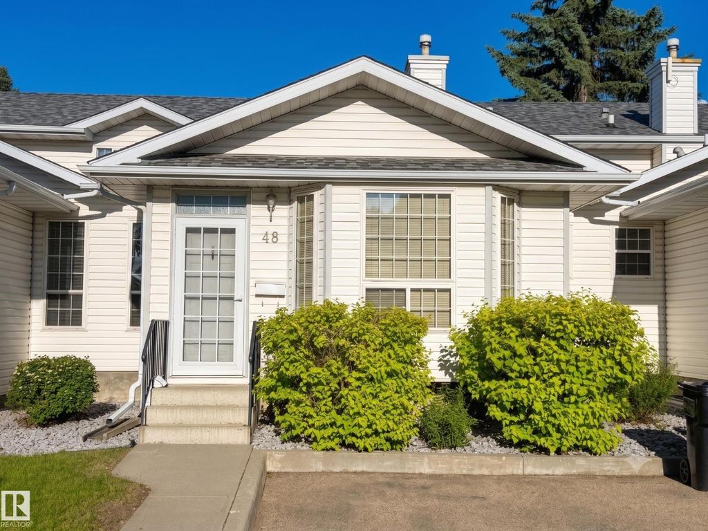 #48 3311 58 St Nw, Edmonton