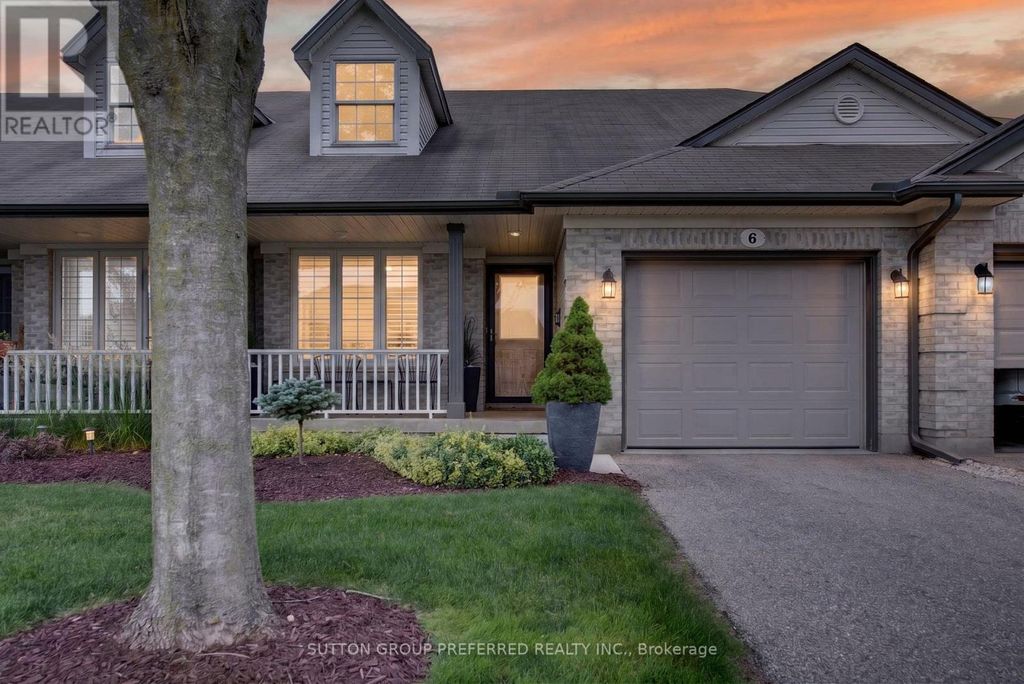 6 - 20 Windemere Place, St. Thomas