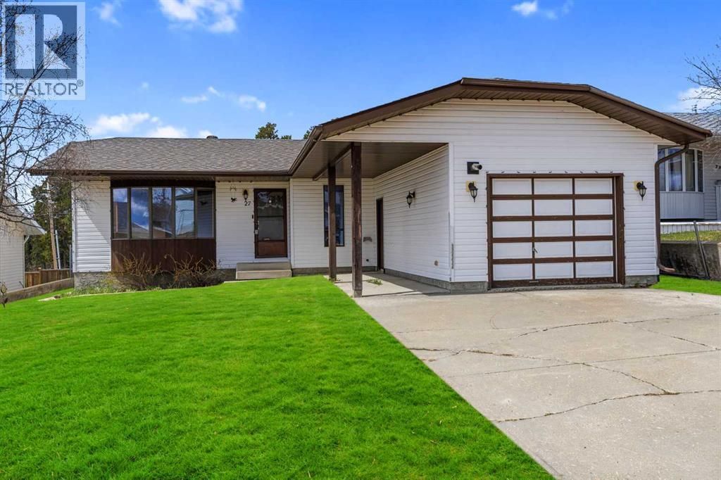 27 Tressa Street, Swan Hills