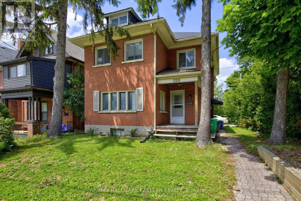 226 Mcdonnel Street, Peterborough (town Ward 3)