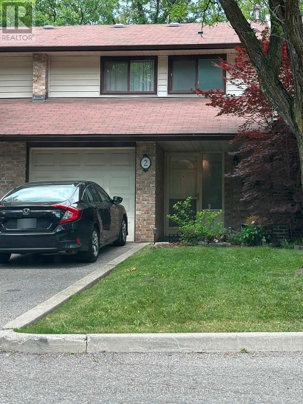 2 - 2020 South Millway, Mississauga (erin Mills)