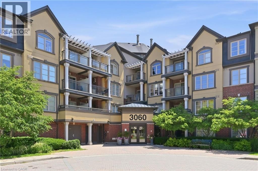 3060 Rotary Way Unit# 303, Burlington