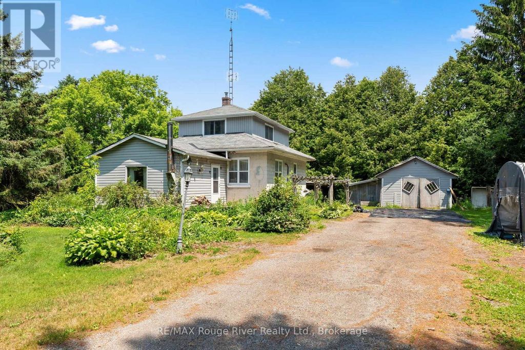 7725 Mill Street, Port Hope (garden Hill)