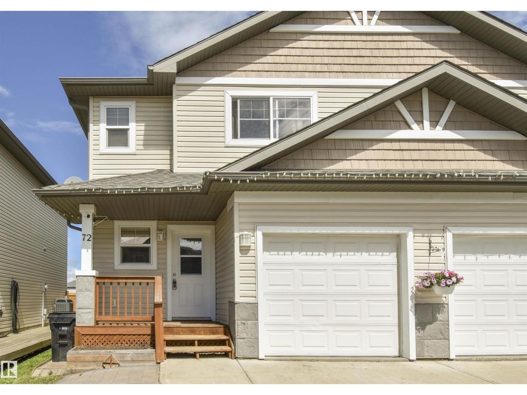72 Hartwick Ld, Spruce Grove