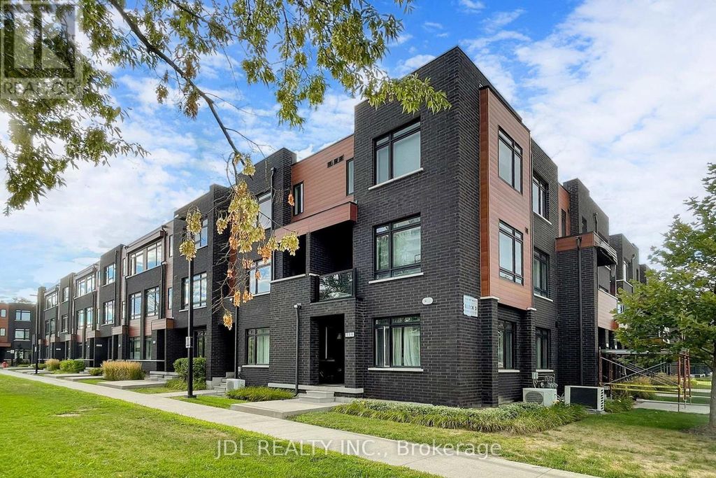 112 - 370 Red Maple Road, Richmond Hill (langstaff)