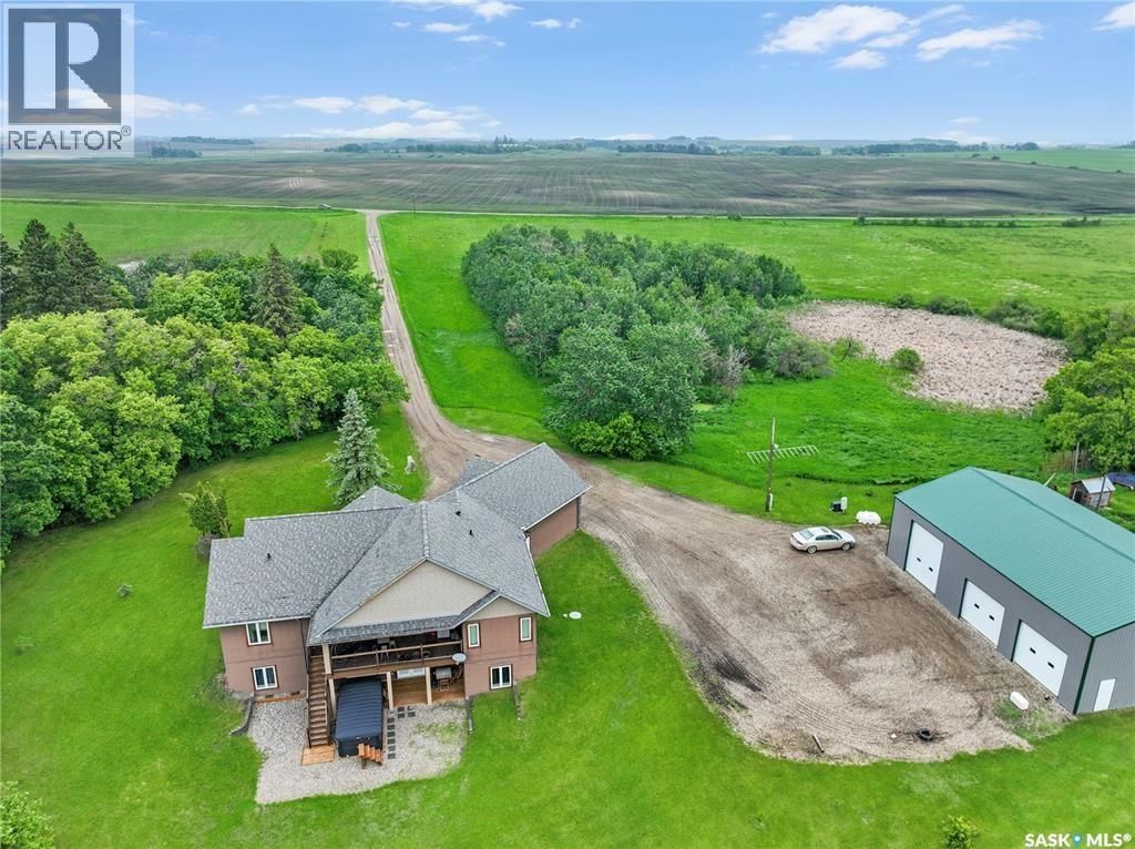 Holars Haven Acreage, Spy Hill Rm No. 152