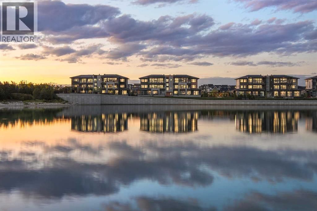 202, 140 Marina Cove Se, Calgary