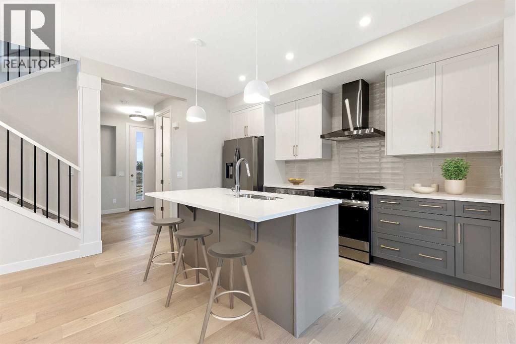 286 Waterford Road, Chestermere