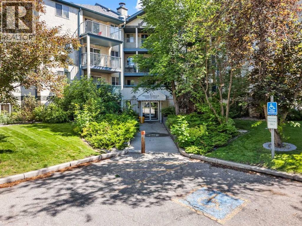 416, 21 Dover Point Se, Calgary