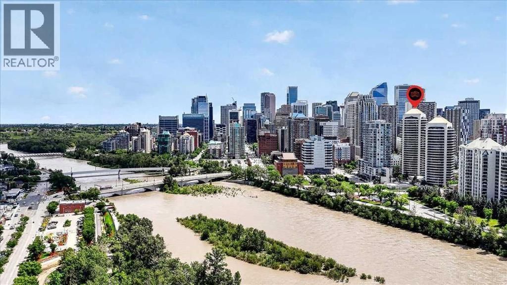 2102, 1078 6 Avenue Sw, Calgary
