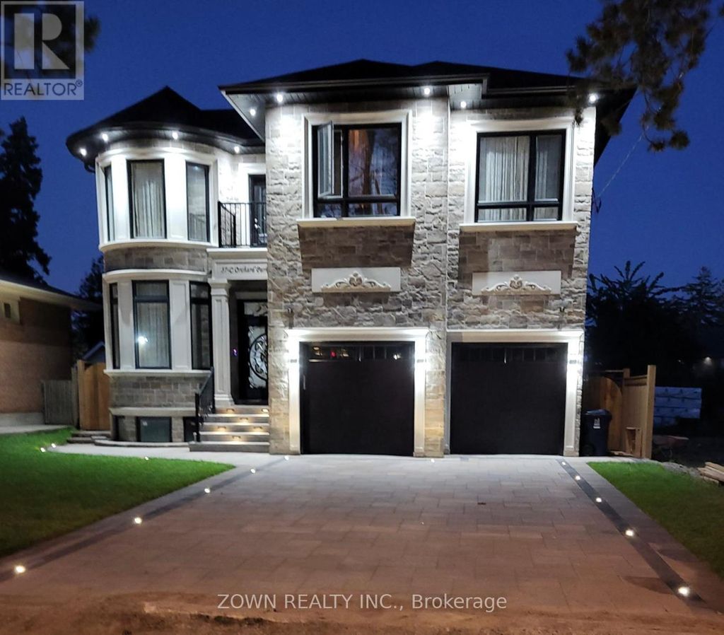 57c Orchard Park Drive, Toronto (west Hill)