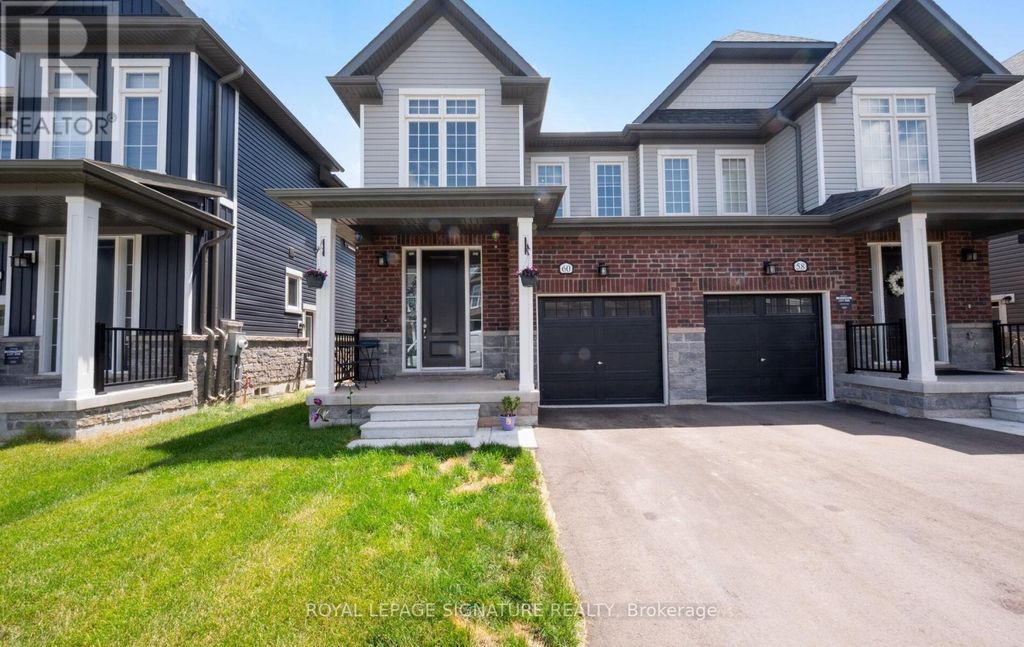60 Brown Street, Erin