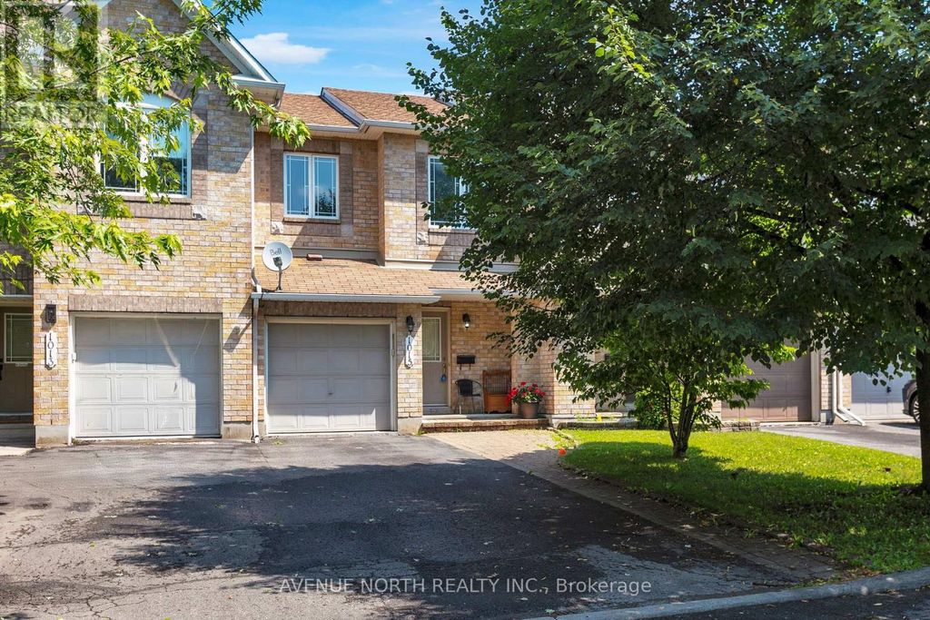 1015 Candlewood Street, Ottawa
