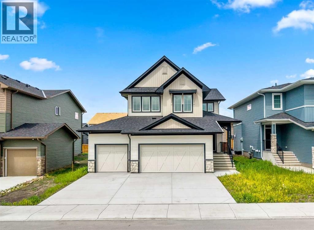 380 Northern Lights Green, Langdon