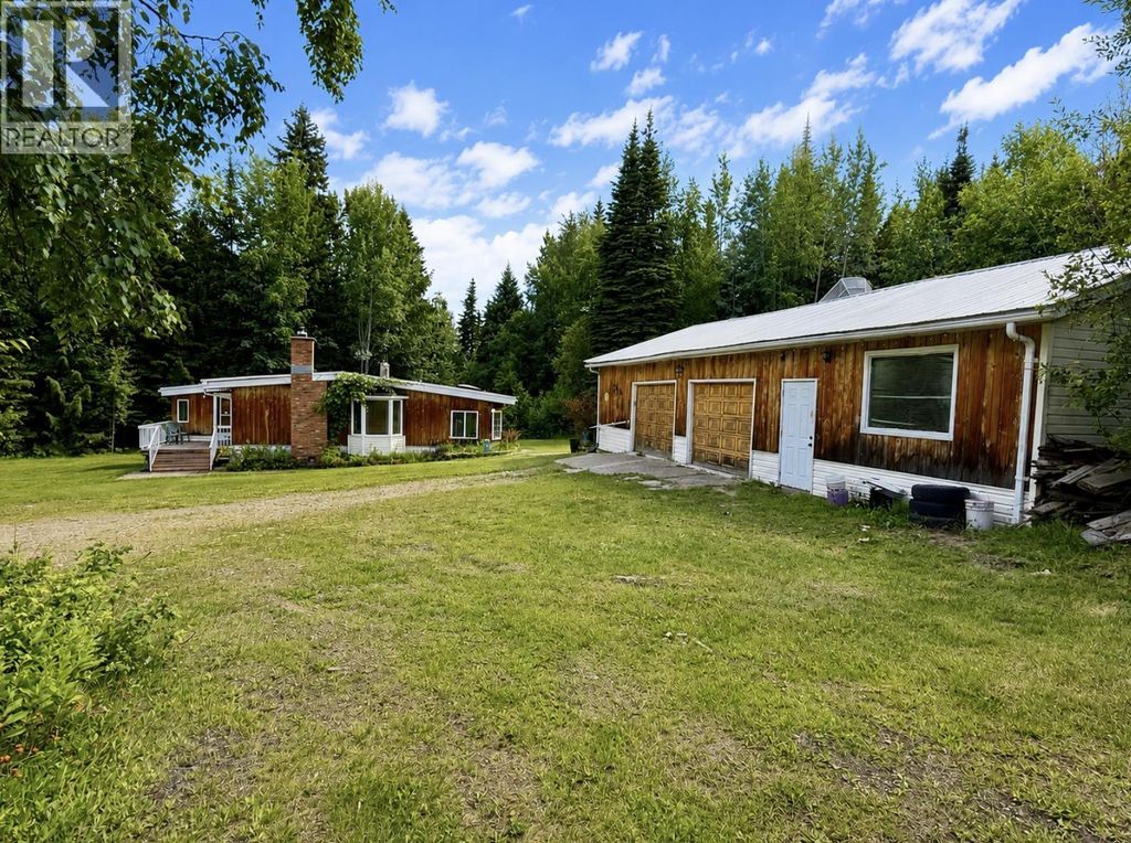 9921 Haldi Road, Prince George