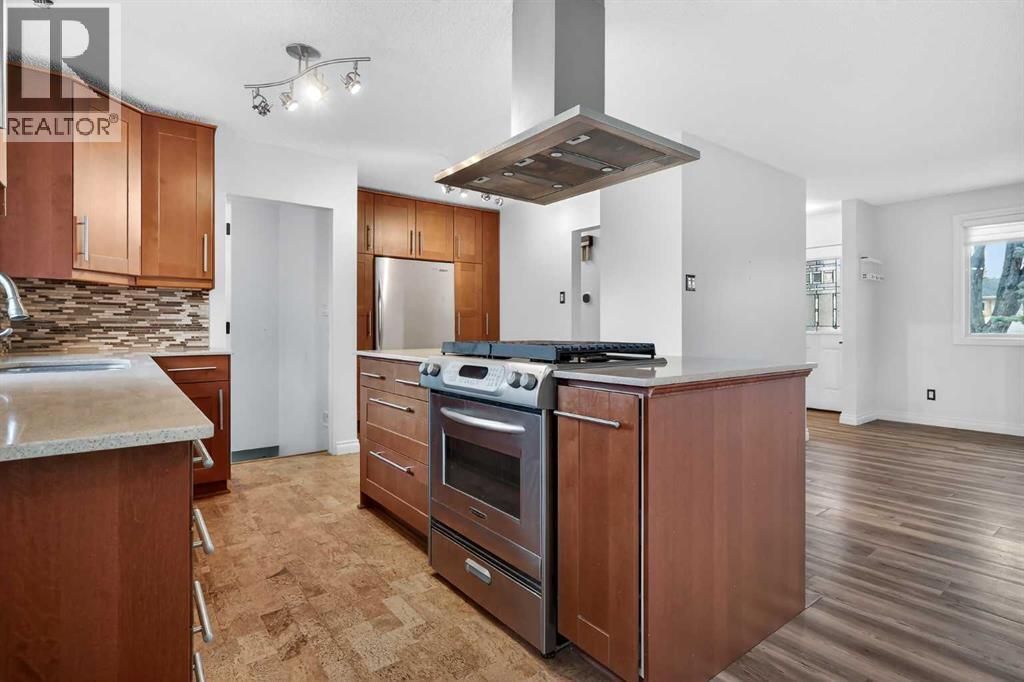 81 Westminster Drive Sw, Calgary