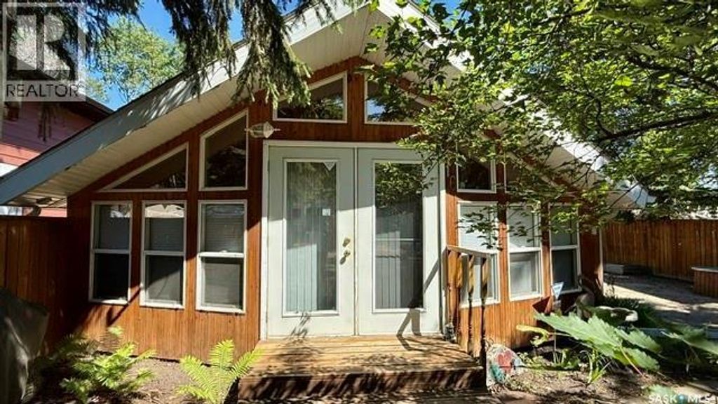 214 Richard Drive, Barrier Lake