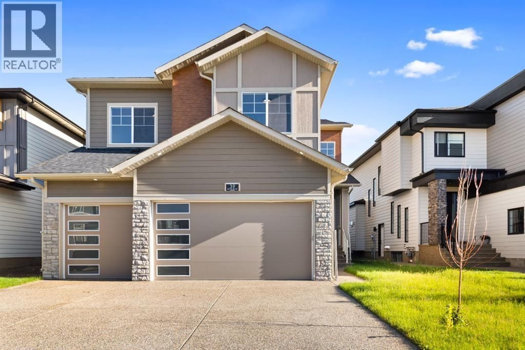 39 South Shore Road, Chestermere
