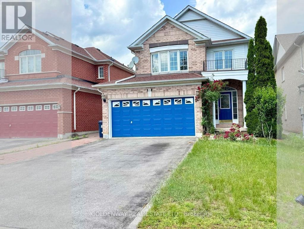 20 Green Ash Terrace, Toronto (west Hill)