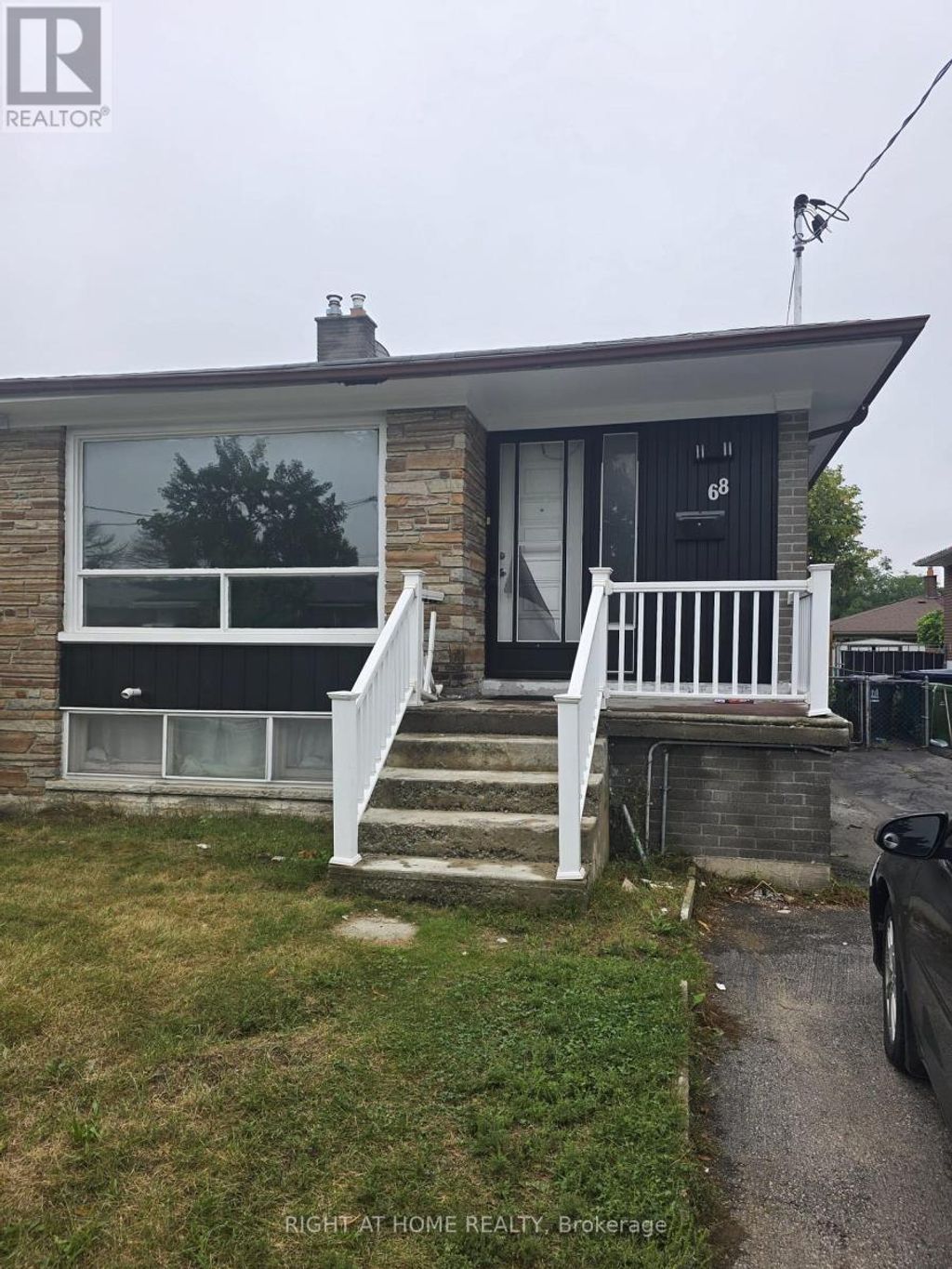 Main - 68 Elnathan Crescent, Toronto (humber Summit)