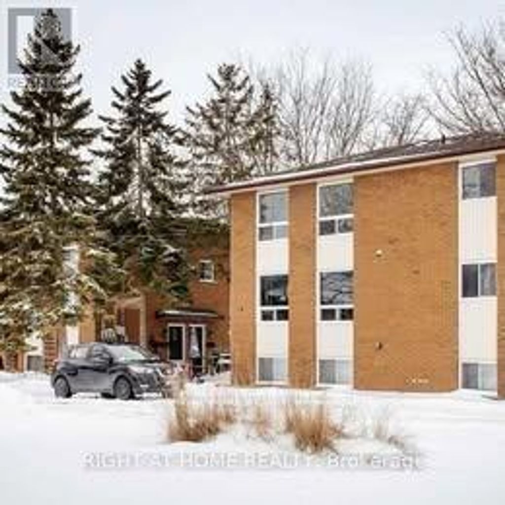 A Bsmt - 8 Moir Street W, Peterborough (ashburnham Ward 4)