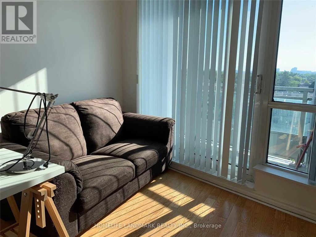 702 - 18 Holmes Avenue, Toronto (willowdale East)