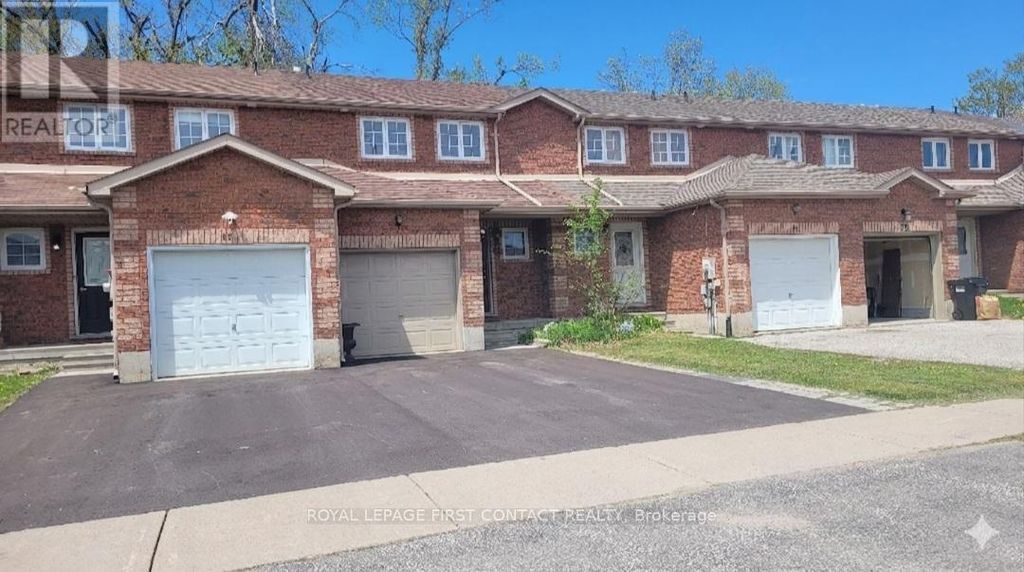 88 Michael Crescent, Barrie (east Bayfield)