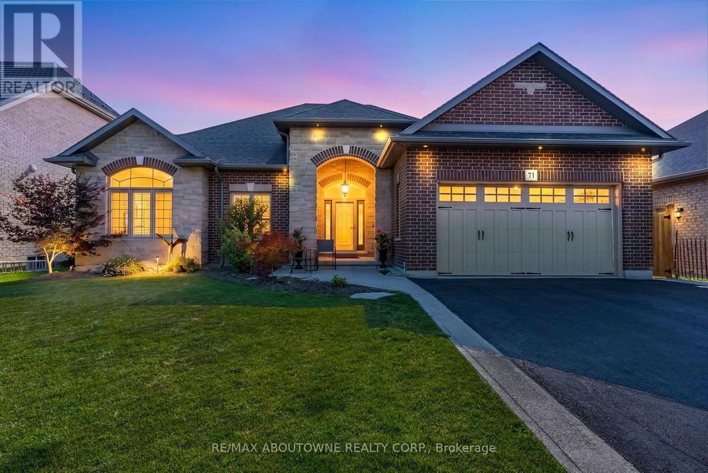 71 Newport Lane, Norfolk (port Dover)