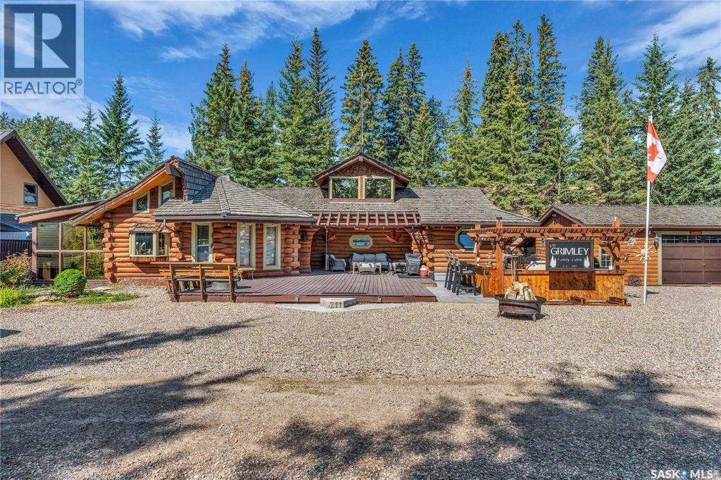 211 Al Drive, Turtle Lake