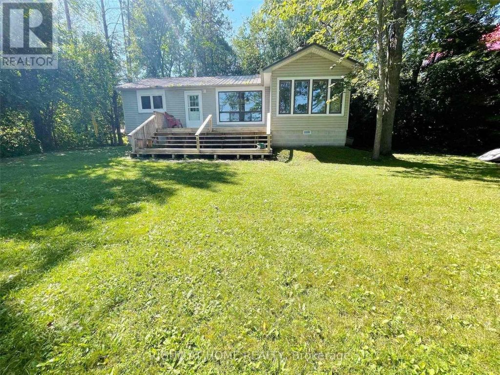 1529 Chief Joseph Snake Road, Georgina Islands (georgina Island)
