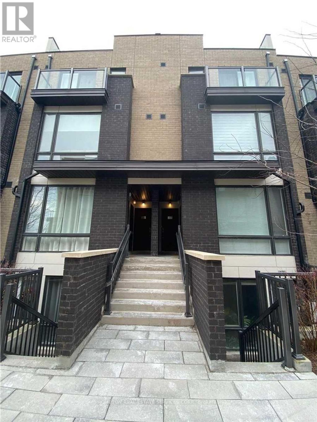 59 - 28 Fieldway Road, Toronto (islington-City Centre West)