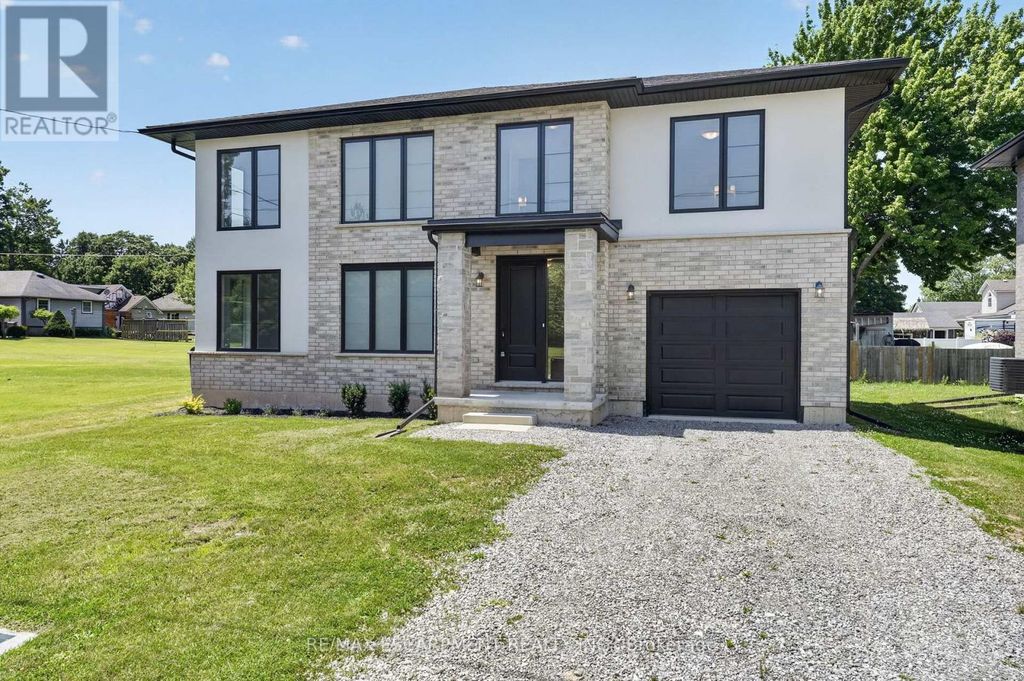 203 Park Street, Fort Erie (ridgeway)