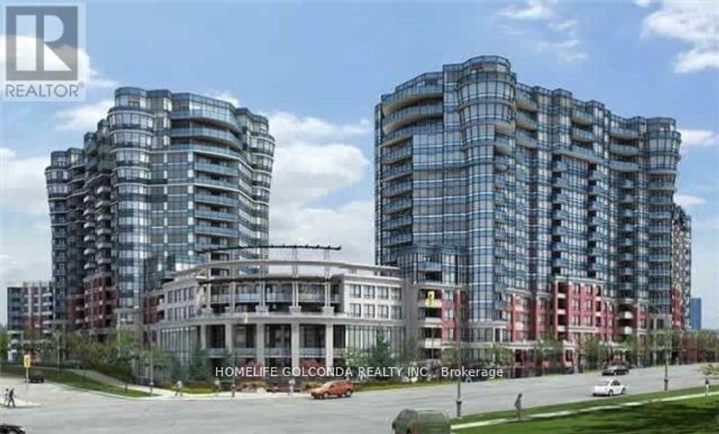1667 - 23 Cox Boulevard, Markham (unionville)