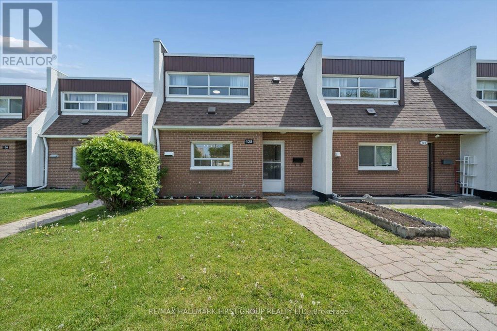 128 - 30 Venetian Crescent, Toronto (glenfield-Jane Heights)
