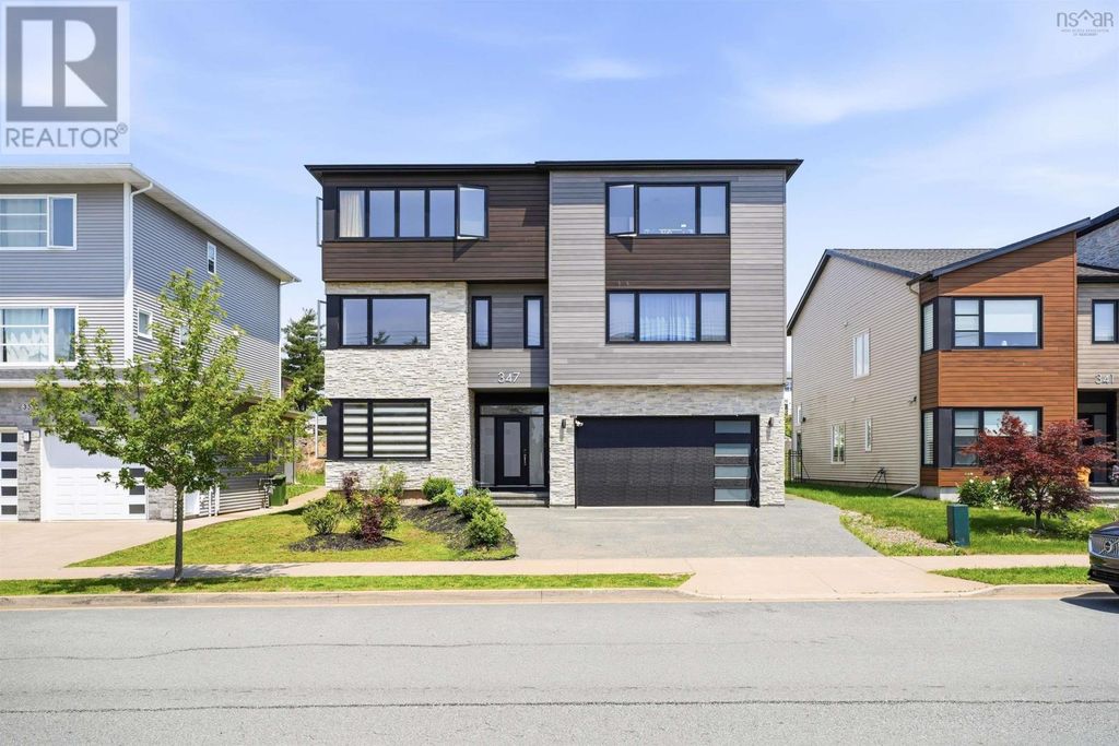 347 Starboard Drive, Halifax
