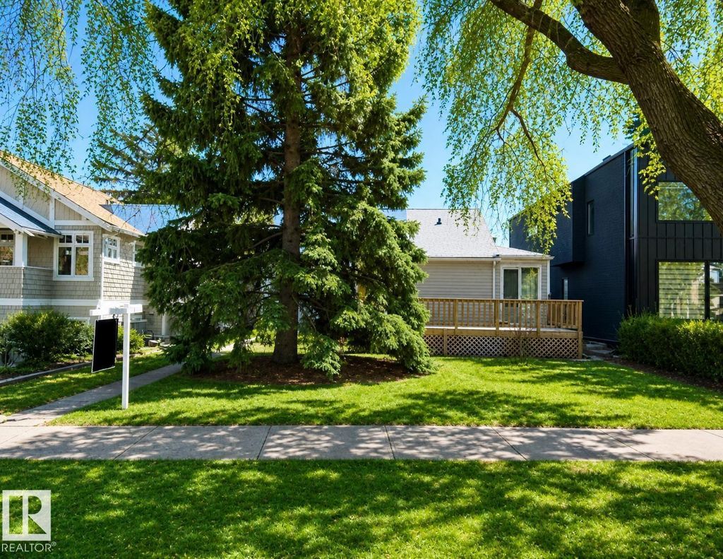14019 106 Av Nw, Edmonton