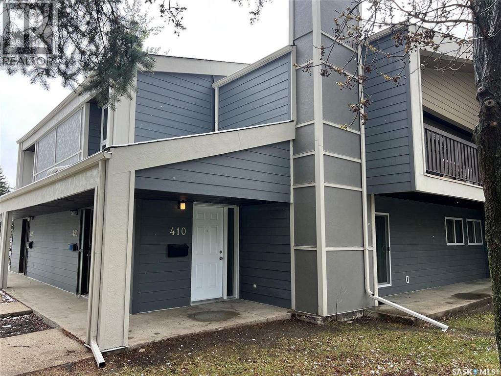 410 510 Prairie Avenue, Saskatoon